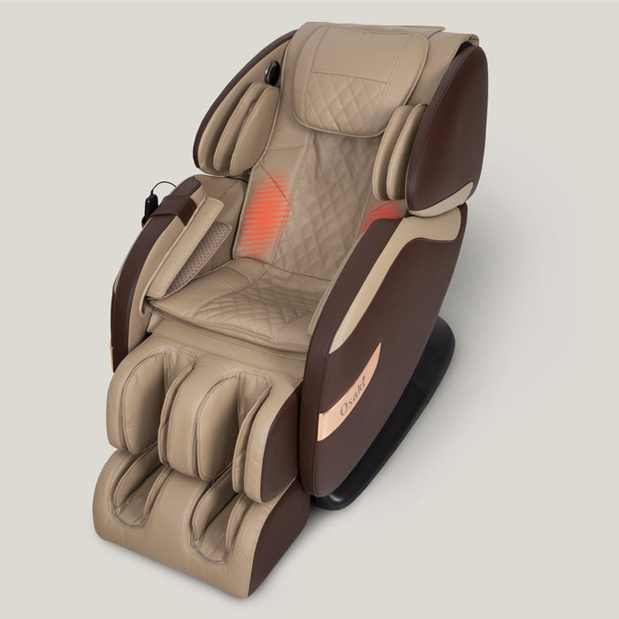 Osaki OSChamp Zero Gravity Massage Chair Wayfair